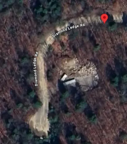 53 Diamond Ledge Road Thornton NH 03285