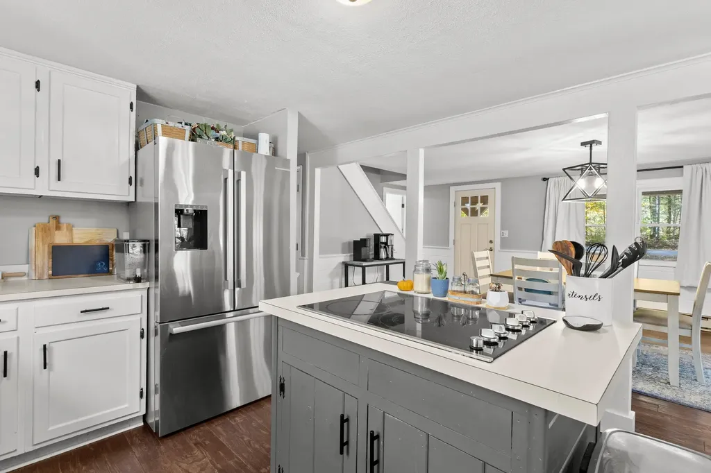 91 Holt Road Wilton NH 03086