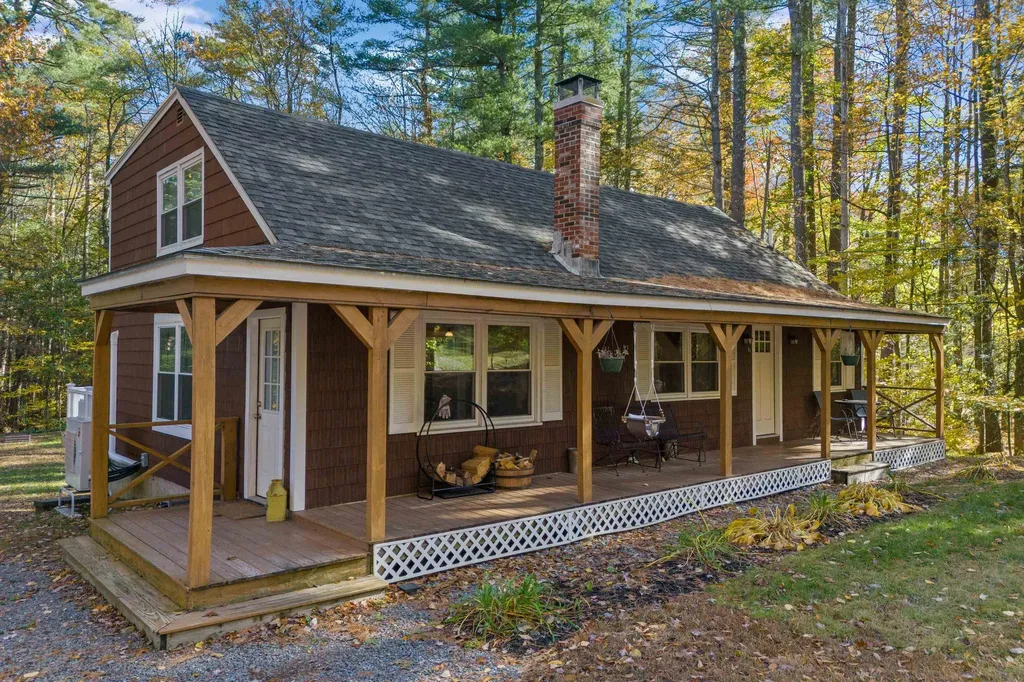 91 Holt Road Wilton NH 03086