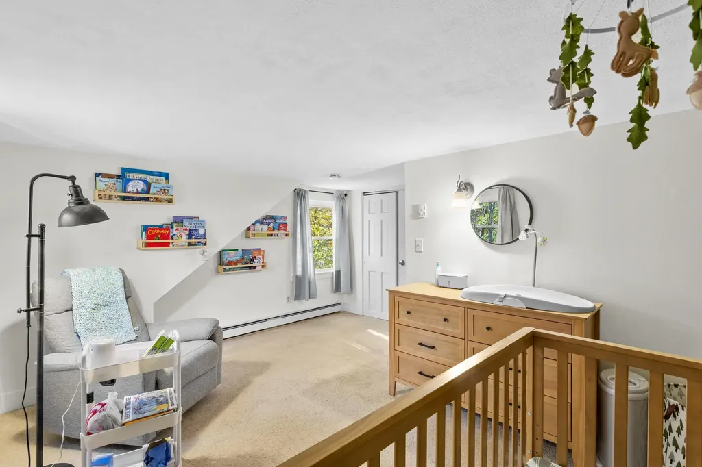 91 Holt Road Wilton NH 03086