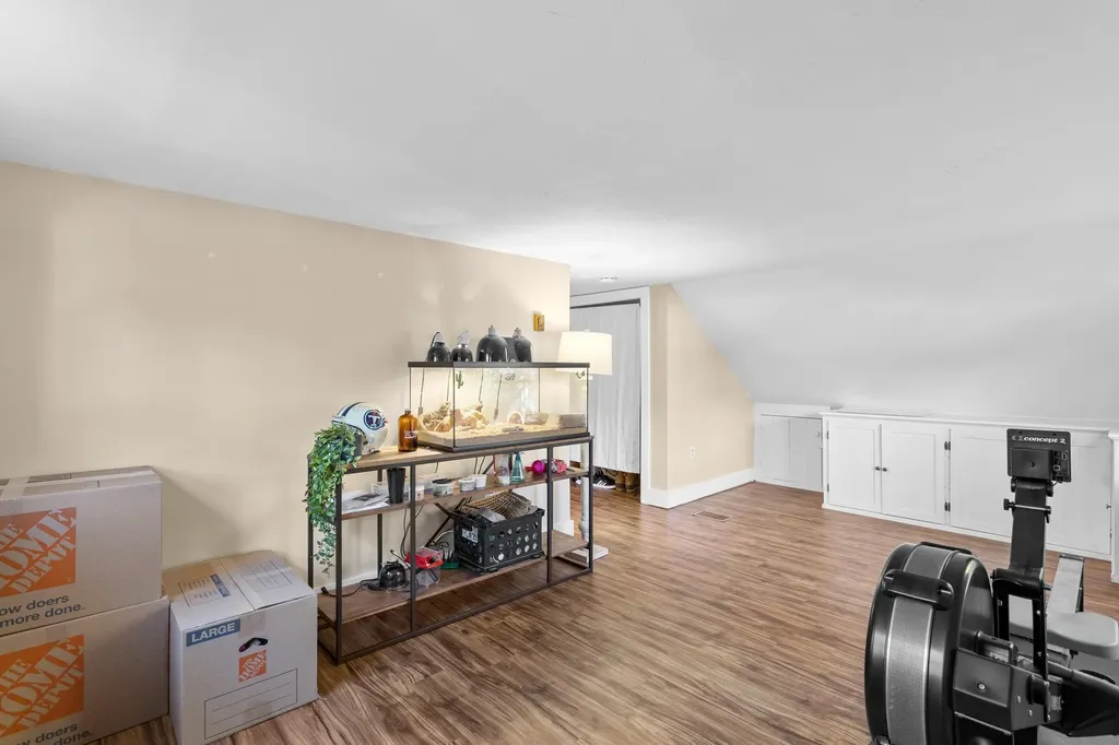 91 Holt Road Wilton NH 03086