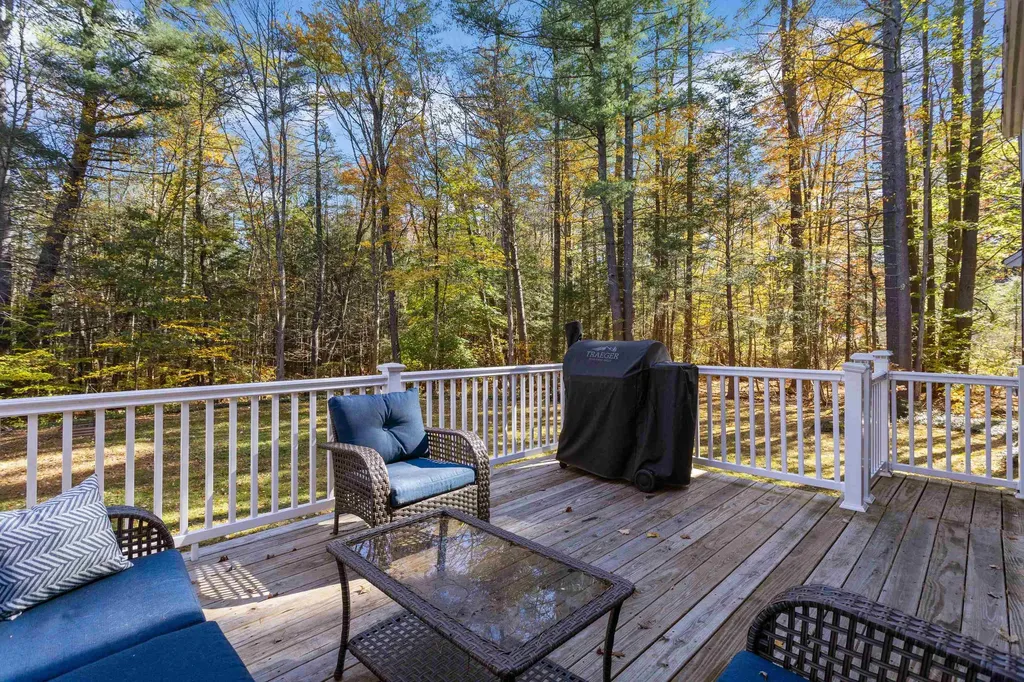 91 Holt Road Wilton NH 03086