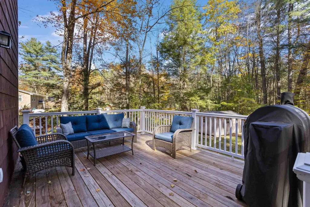 91 Holt Road Wilton NH 03086