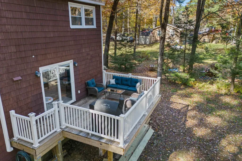 91 Holt Road Wilton NH 03086