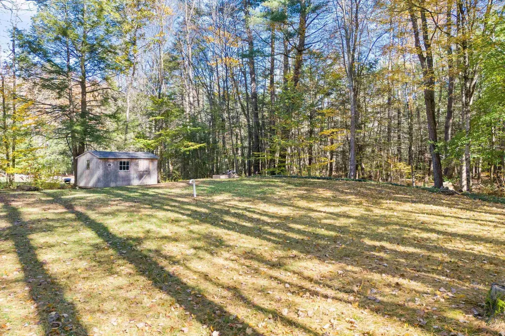 91 Holt Road Wilton NH 03086