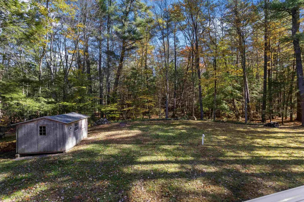 91 Holt Road Wilton NH 03086