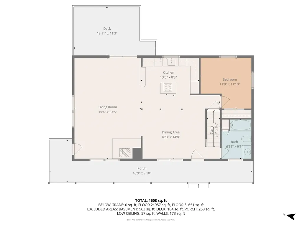 91 Holt Road Wilton NH 03086