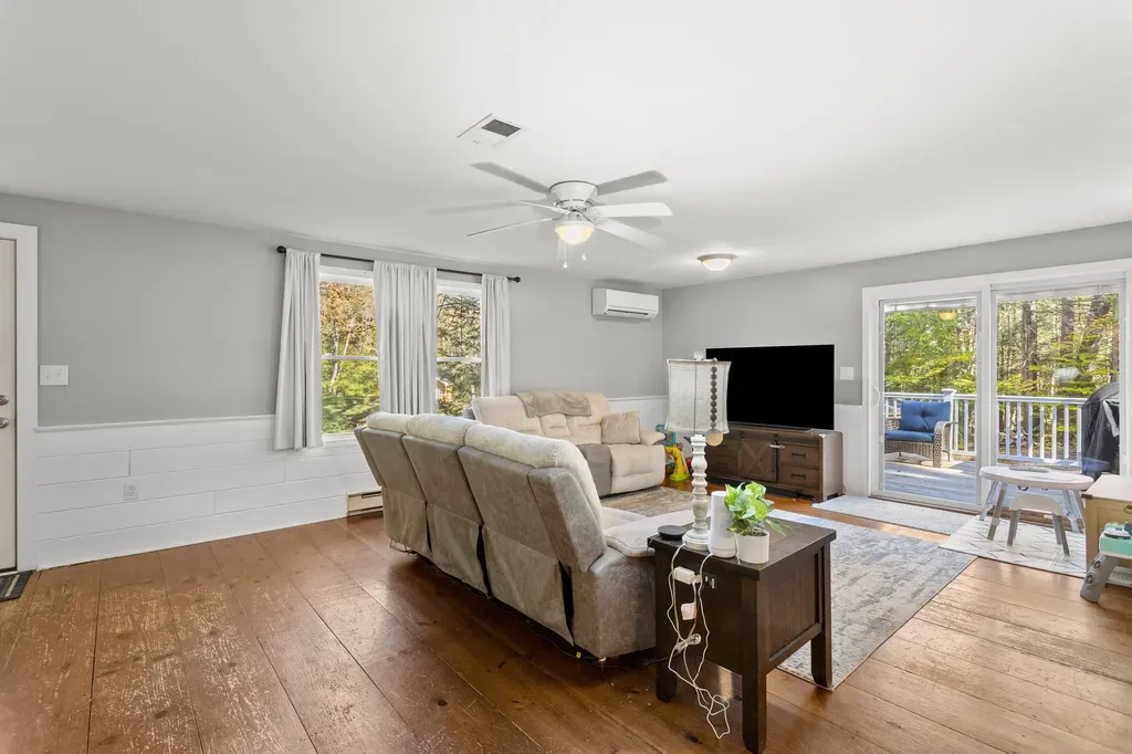 91 Holt Road Wilton NH 03086