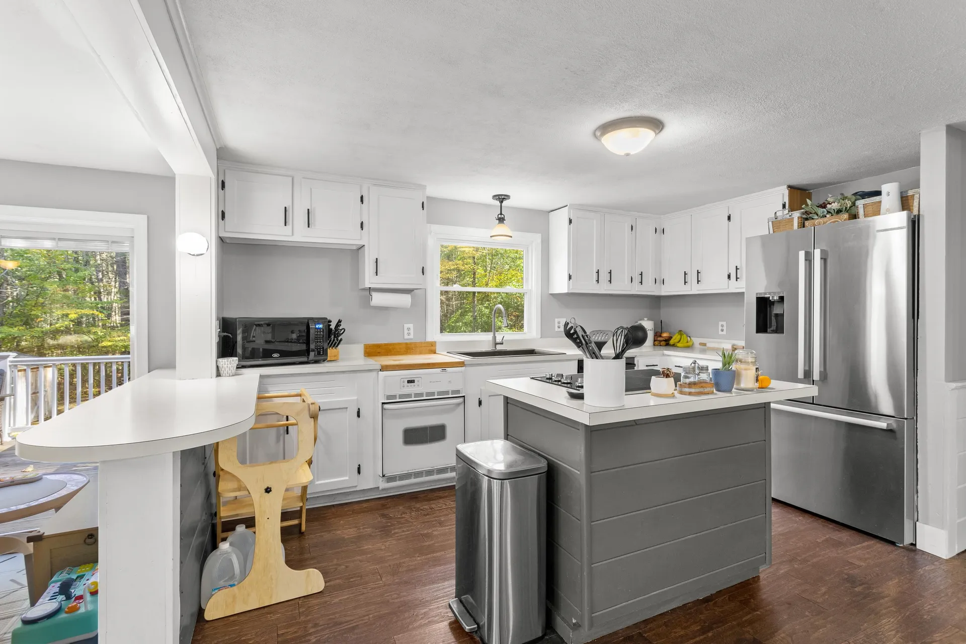 91 Holt Road Wilton NH 03086