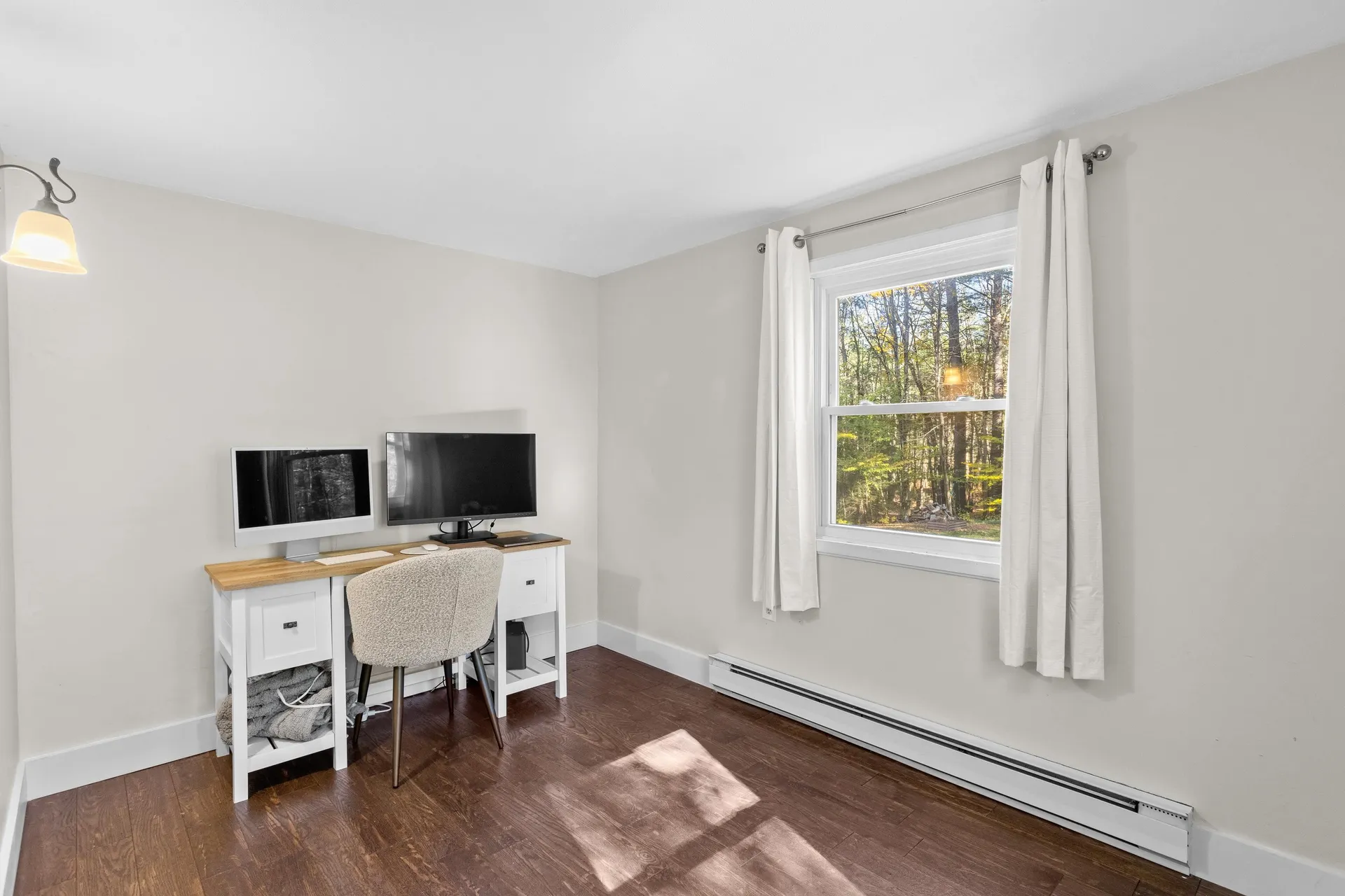 91 Holt Road Wilton NH 03086