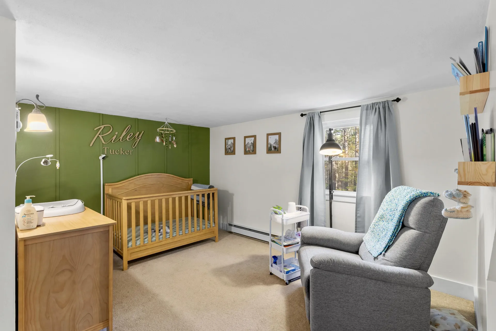 91 Holt Road Wilton NH 03086