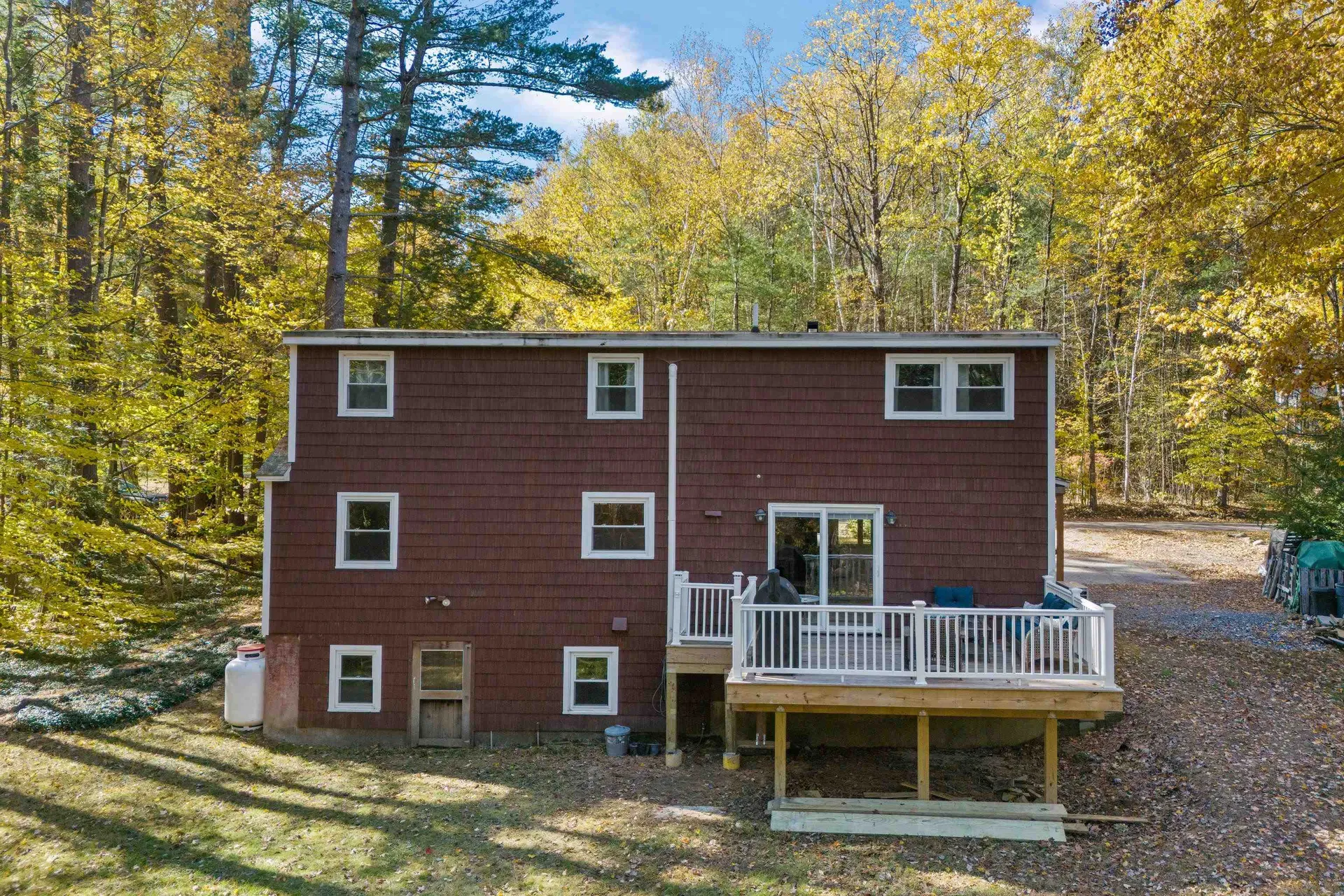 91 Holt Road Wilton NH 03086