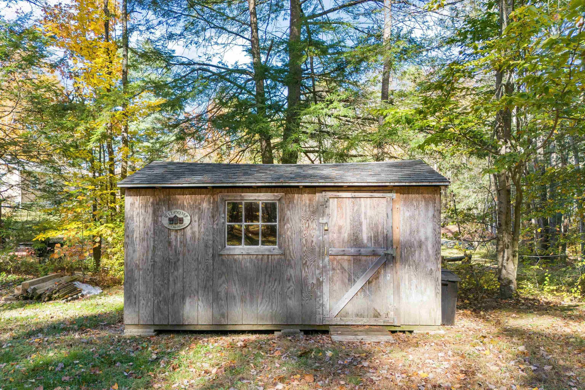 91 Holt Road Wilton NH 03086