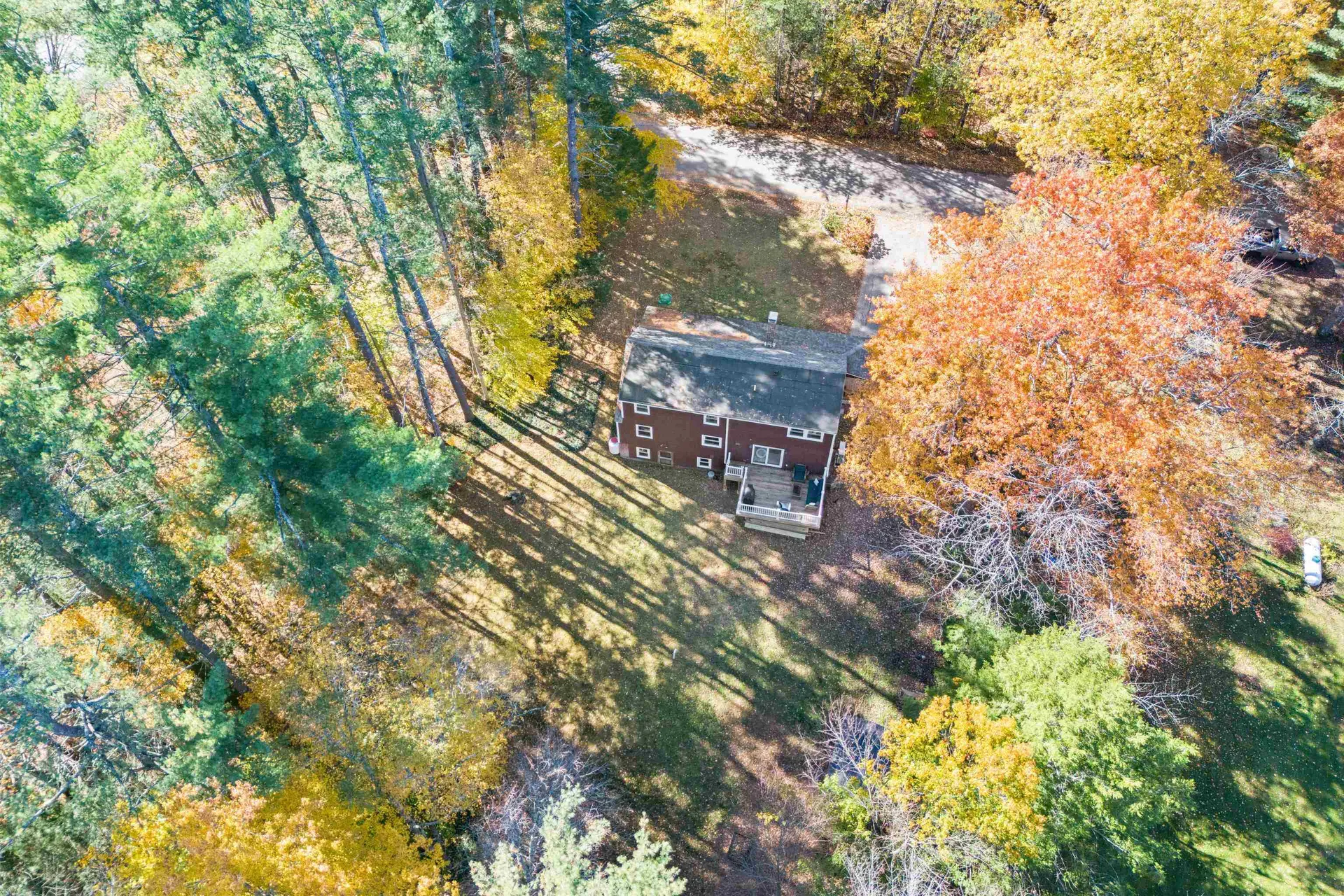 91 Holt Road Wilton NH 03086