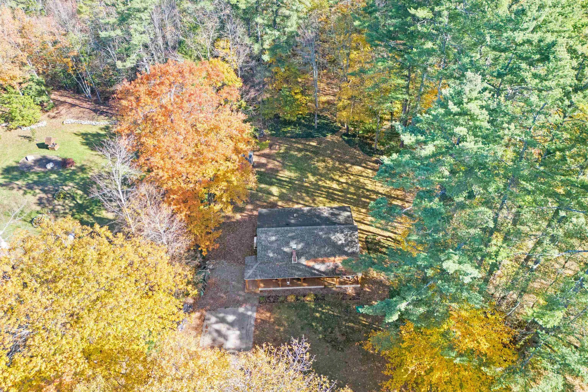 91 Holt Road Wilton NH 03086