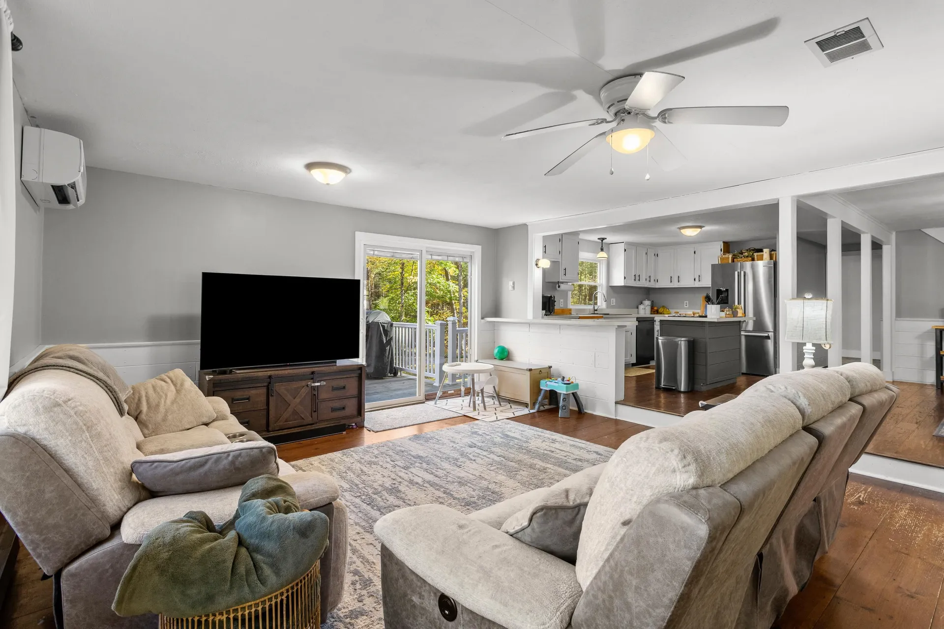 91 Holt Road Wilton NH 03086