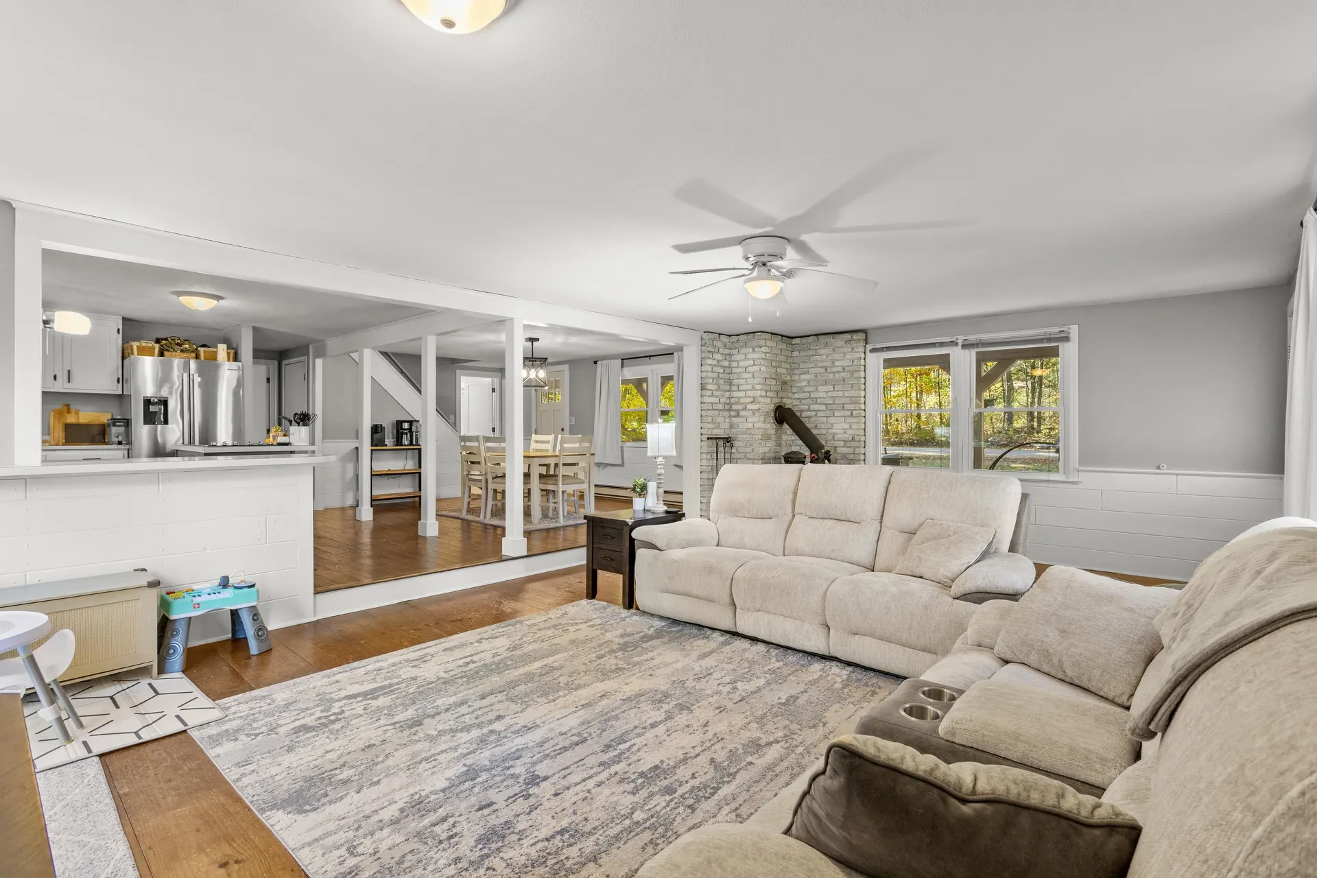 91 Holt Road Wilton NH 03086