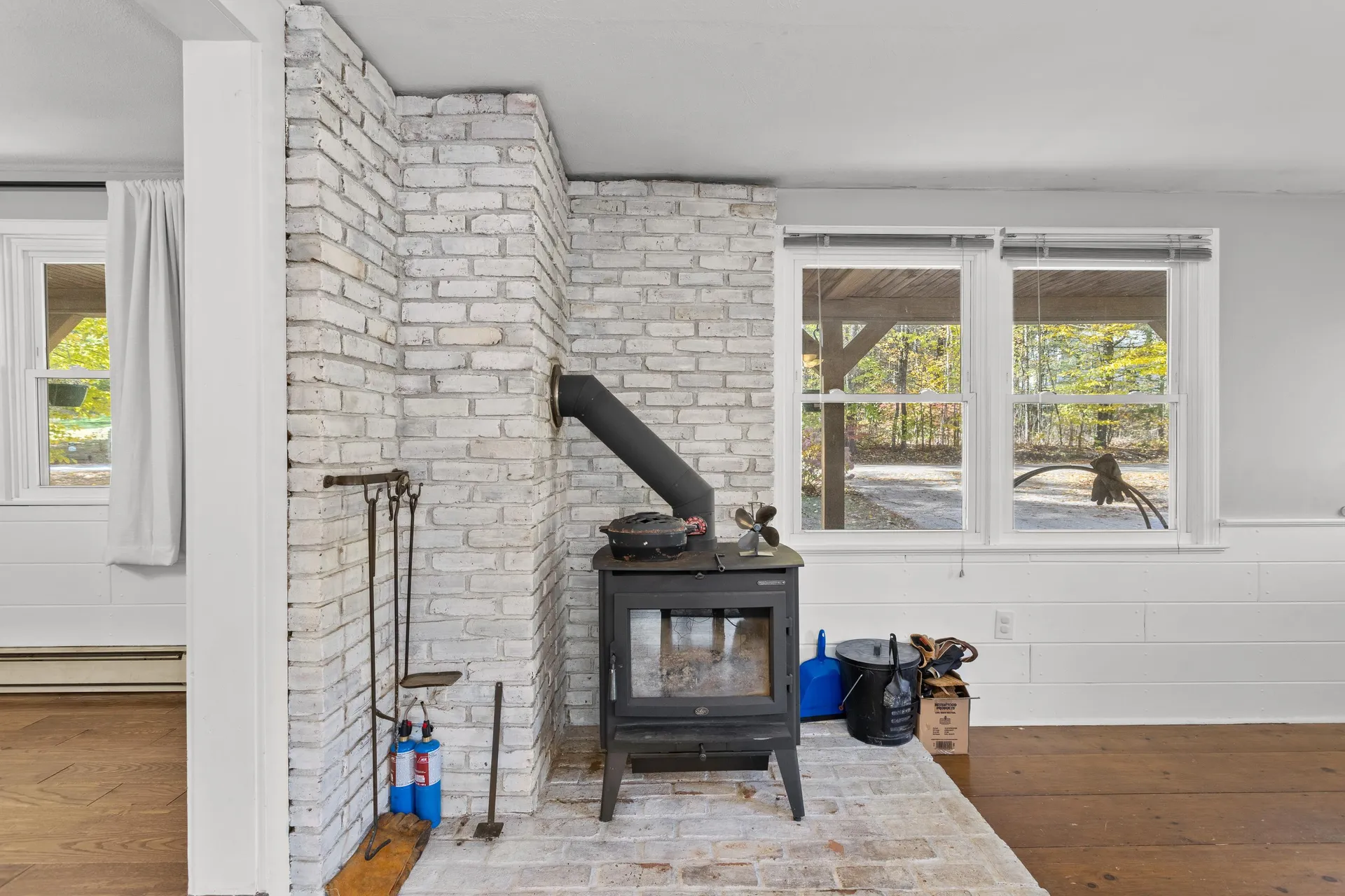 91 Holt Road Wilton NH 03086