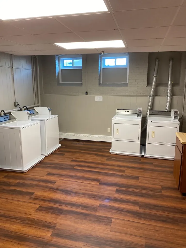 124 Orange Street Manchester NH 03103