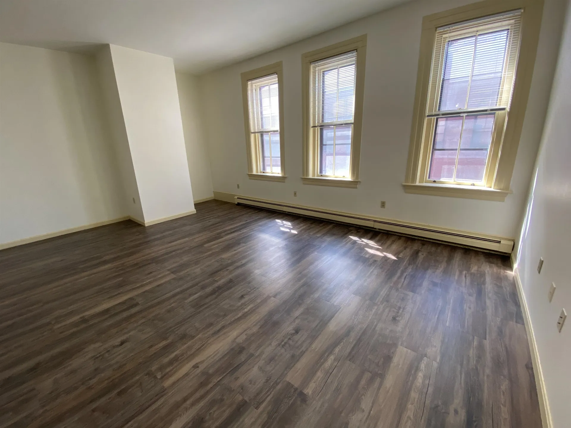 124 Orange Street Manchester NH 03103