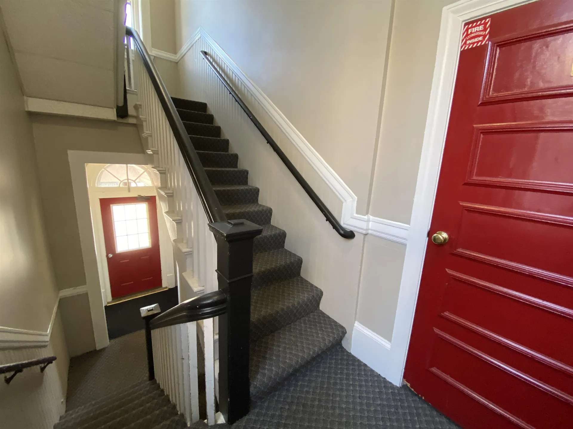 124 Orange Street Manchester NH 03103