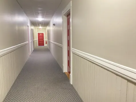 124 Orange Street Manchester NH 03103