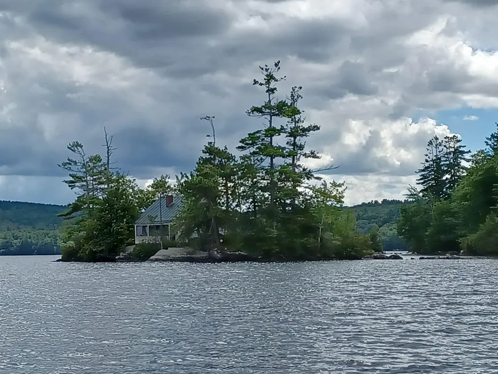 1 Turtle Island Meredith NH 03253