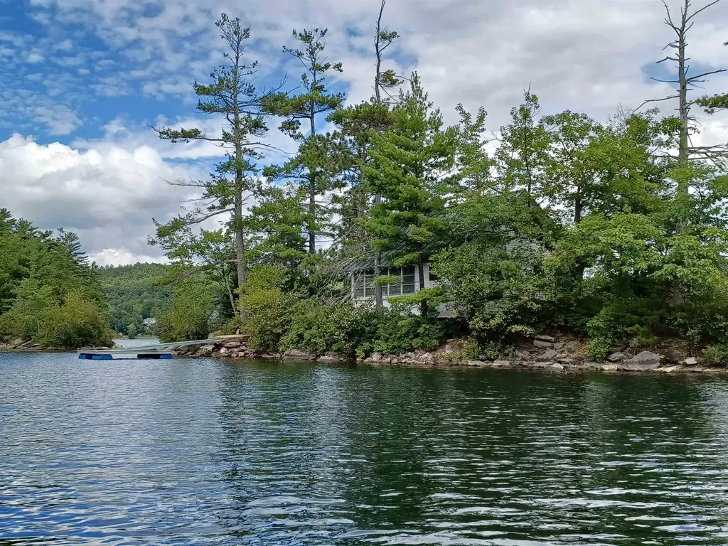 1 Turtle Island Meredith NH 03253