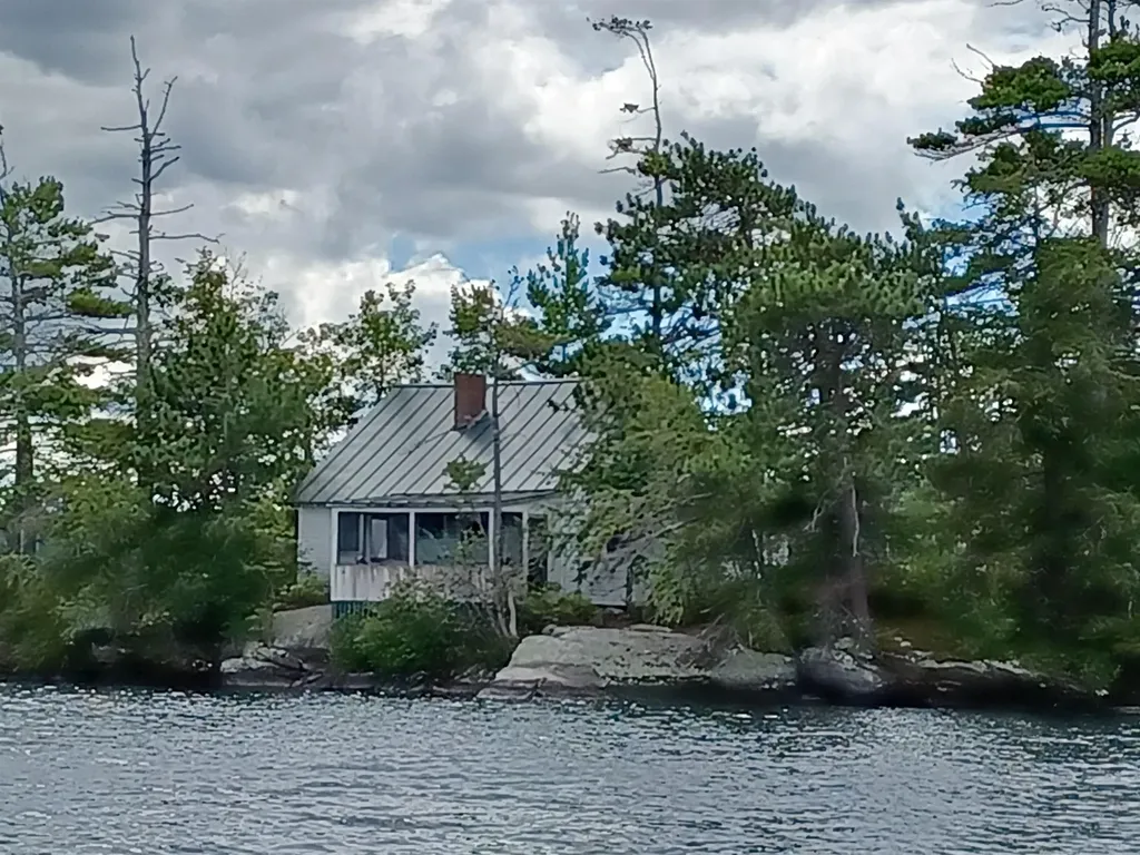 1 Turtle Island Meredith NH 03253