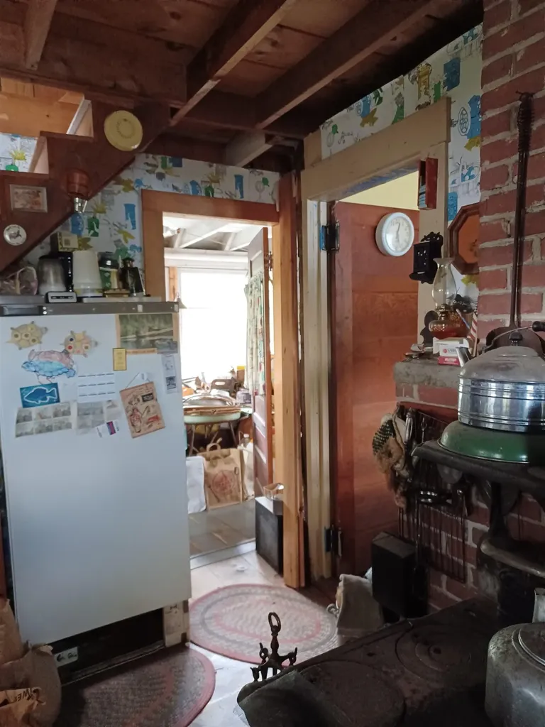 1 Turtle Island Meredith NH 03253