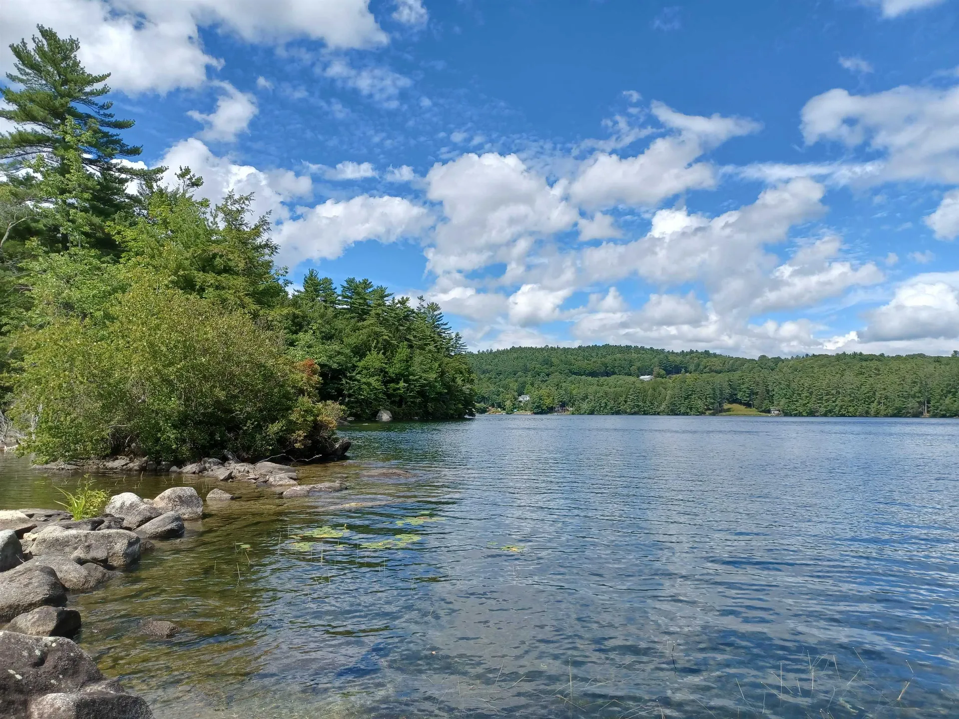 1 Turtle Island Meredith NH 03253