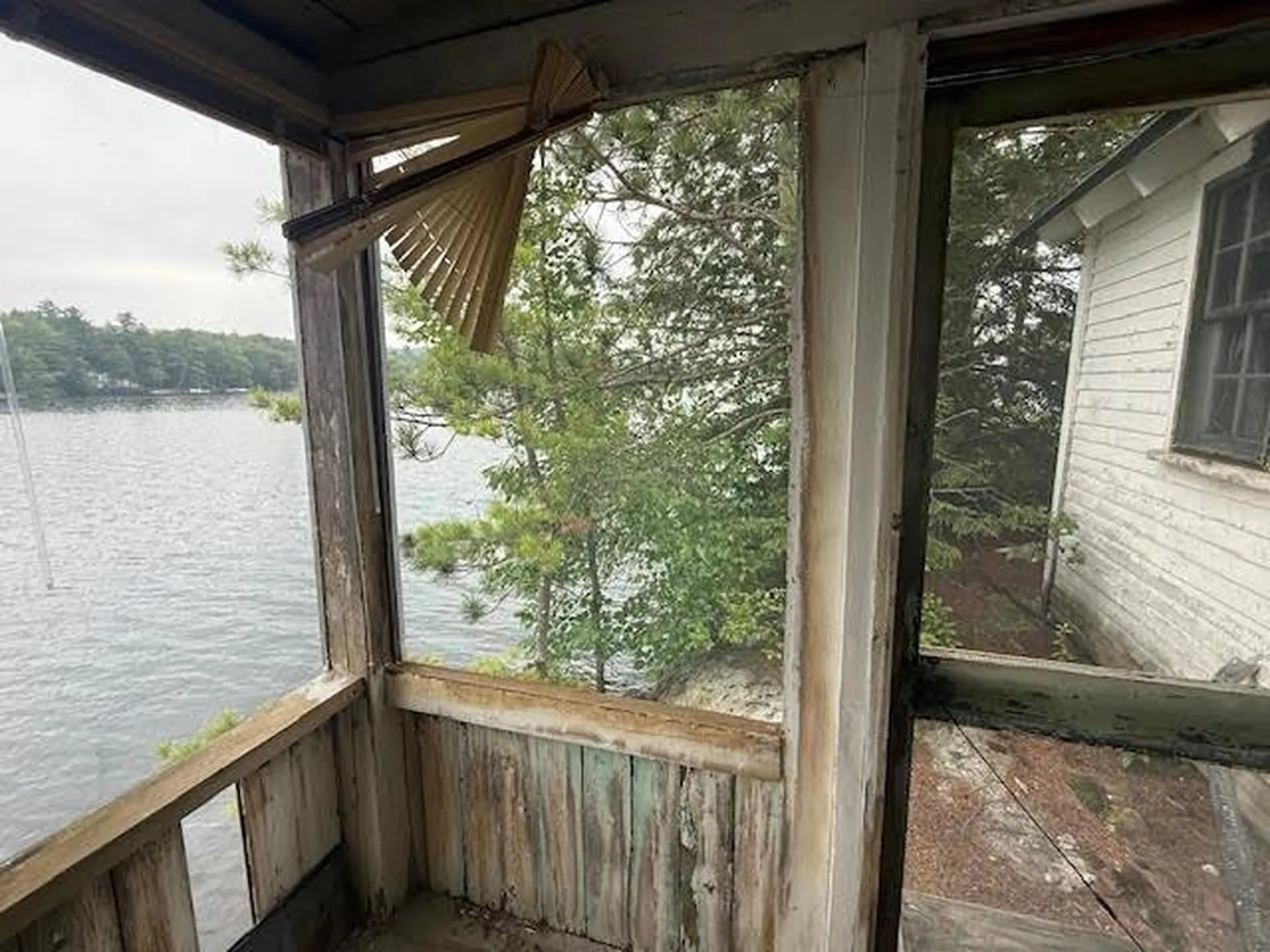 1 Turtle Island Meredith NH 03253