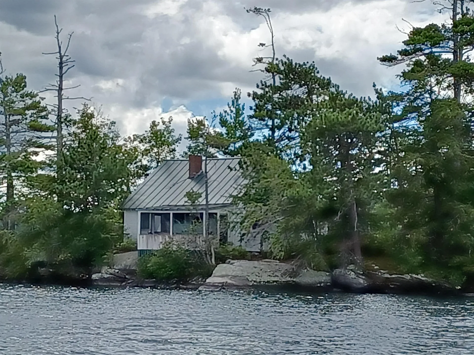 1 Turtle Island Meredith NH 03253