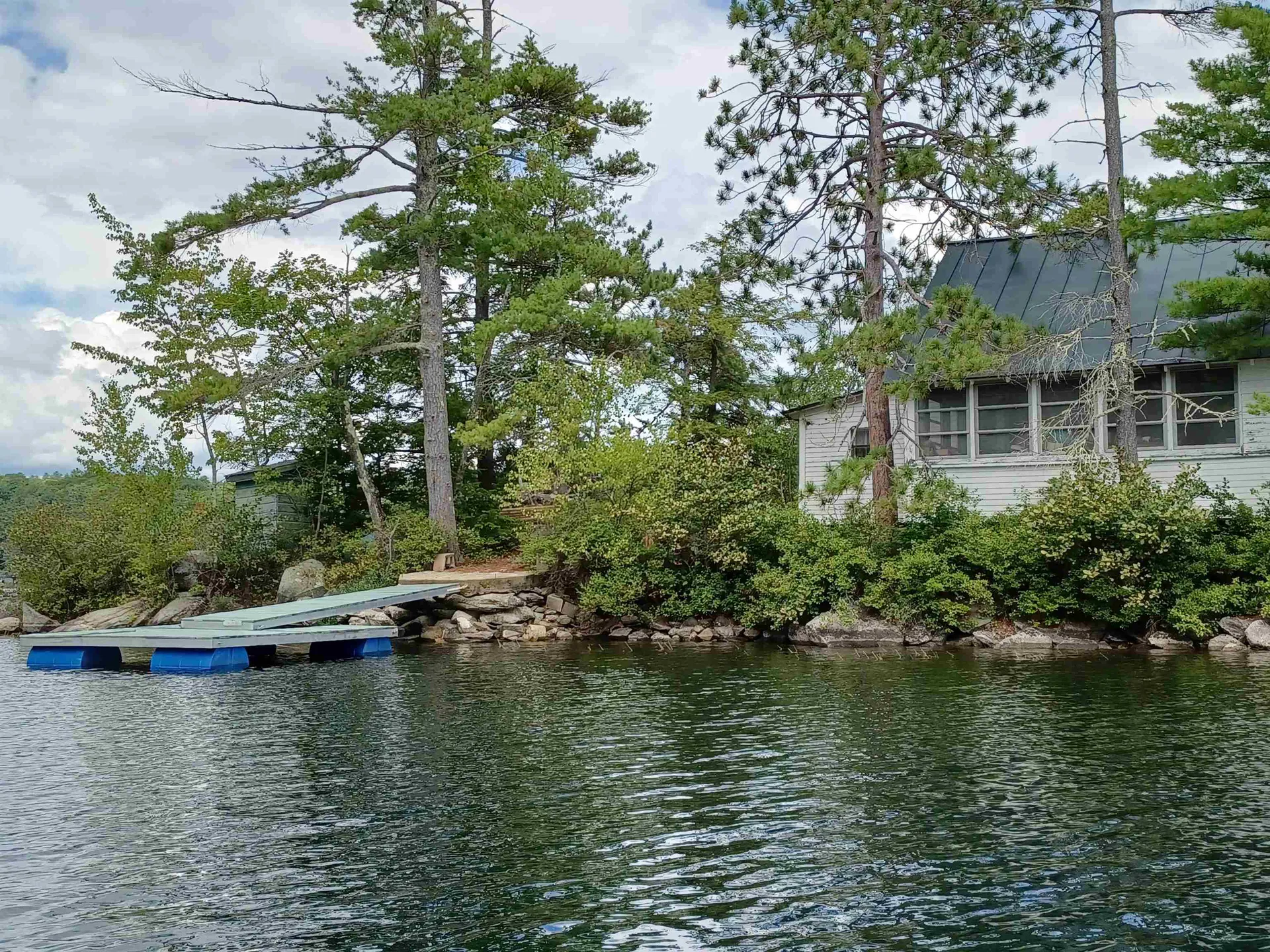 1 Turtle Island Meredith NH 03253