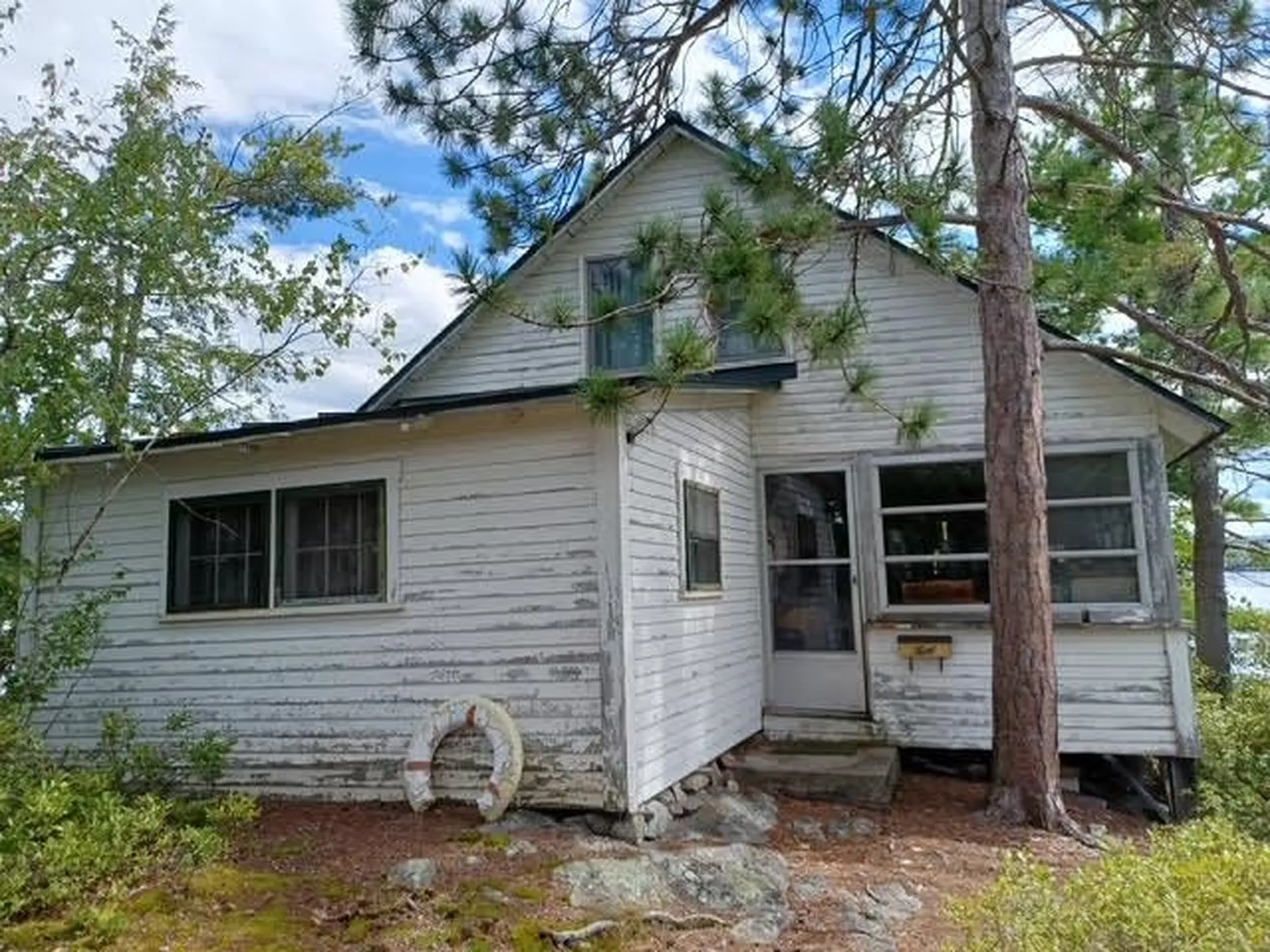 1 Turtle Island Meredith NH 03253