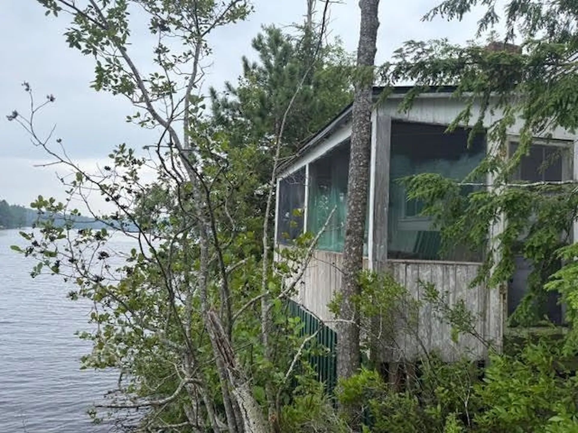 1 Turtle Island Meredith NH 03253