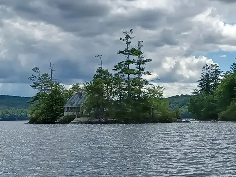 1 Turtle Island Meredith NH 03253