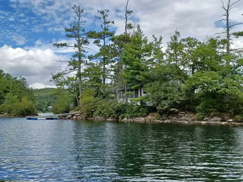 1 Turtle Island Meredith NH 03253