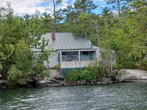 1 Turtle Island Meredith NH 03253