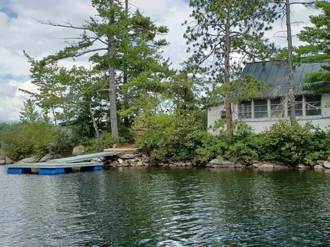 1 Turtle Island Meredith NH 03253