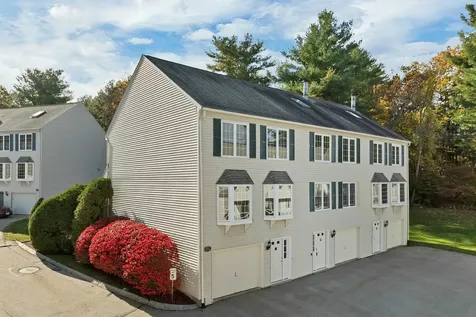 12 Perley Road Derry NH 03038