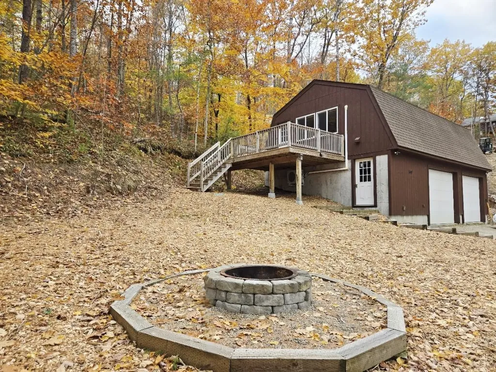 149 Sleepy Hollow Road Wakefield NH 03830