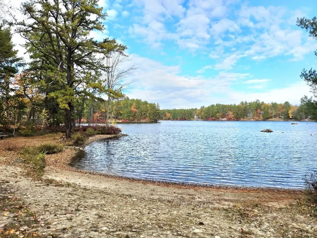 149 Sleepy Hollow Road Wakefield NH 03830