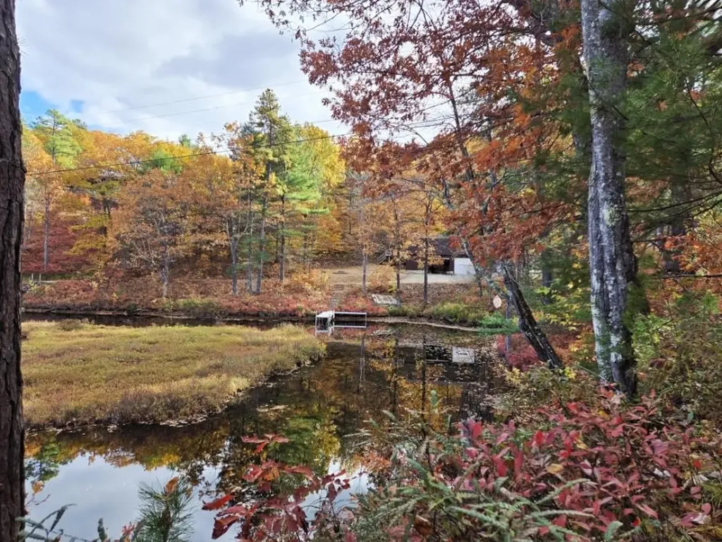 149 Sleepy Hollow Road Wakefield NH 03830