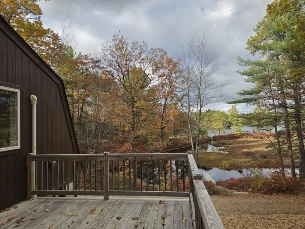 149 Sleepy Hollow Road Wakefield NH 03830