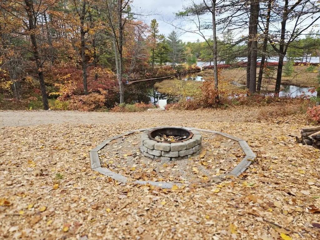 149 Sleepy Hollow Road Wakefield NH 03830