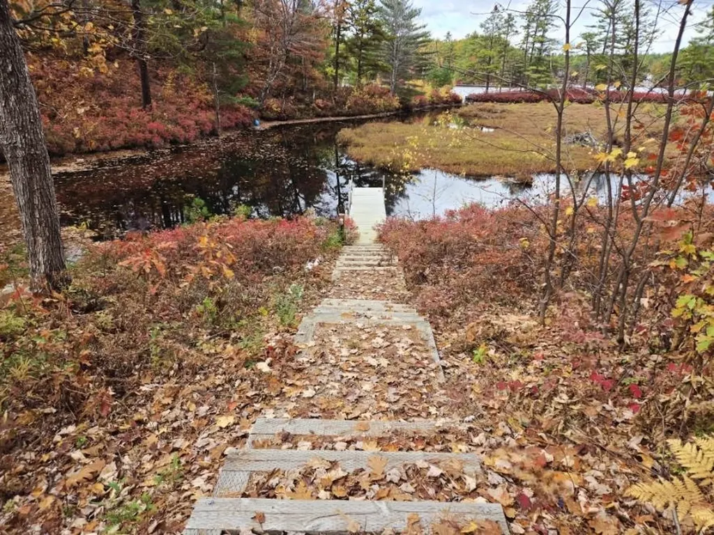 149 Sleepy Hollow Road Wakefield NH 03830