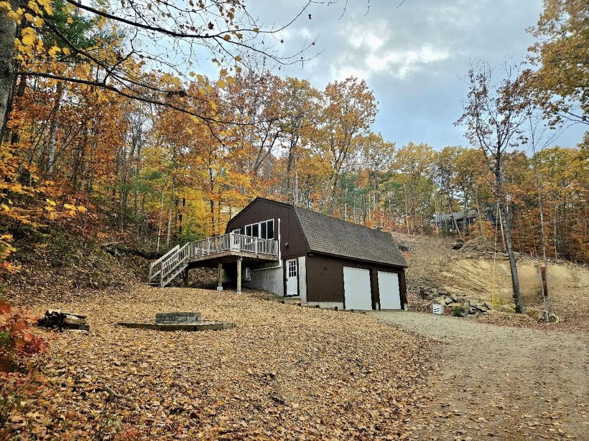 149 Sleepy Hollow Road Wakefield NH 03830