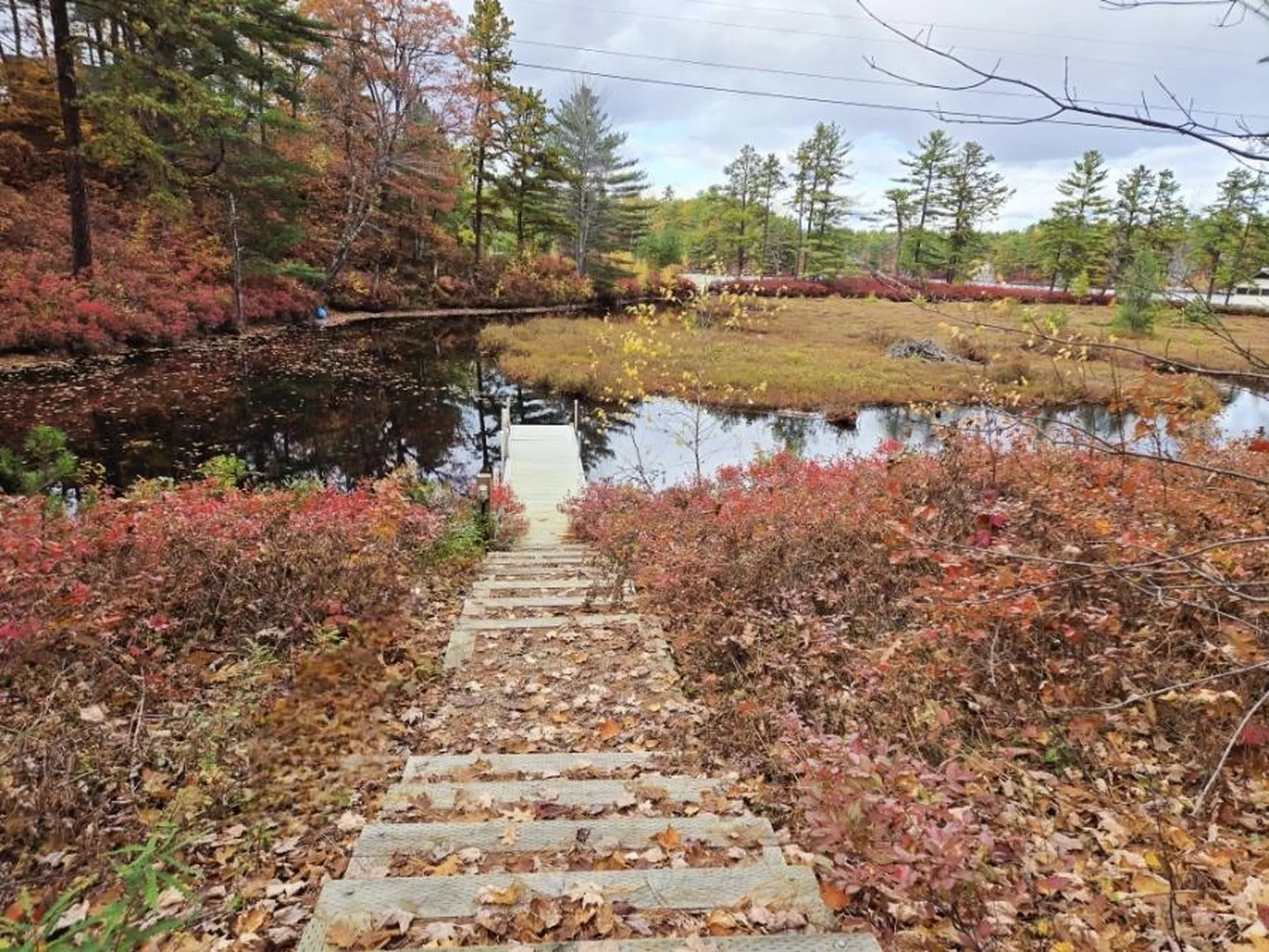 149 Sleepy Hollow Road Wakefield NH 03830