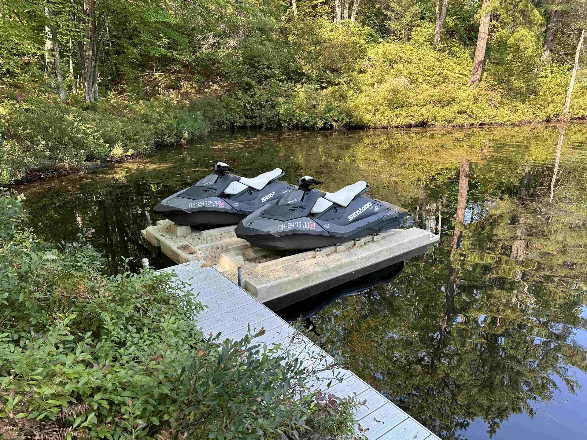 149 Sleepy Hollow Road Wakefield NH 03830